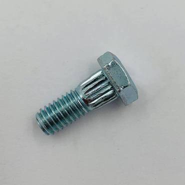 Болт M6х16 сегмента жатки H207542 Schumacher