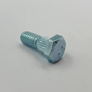 Болт M6х16 сегмента жатки H207542 Schumacher