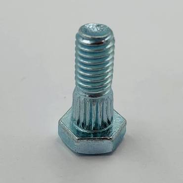 Болт M6х16 сегмента жатки H207542 Schumacher