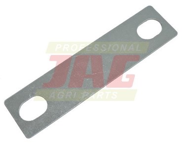 Подкладка 673753 прижима косы жатки Claas - 98x25