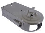 Корпус нижнего элеватора 647907 Claas
