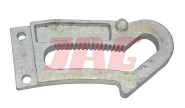 Планка регулировки длины тюка 3102111R1 International 435, 445