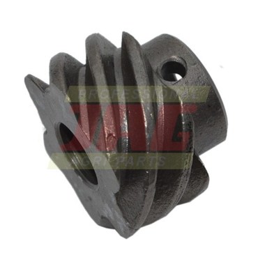 Шестерня червячная 495425R1 вязального аппарата Case-IH, International