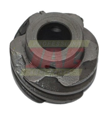 Шестерня червячная 495425R1 вязального аппарата Case-IH, International