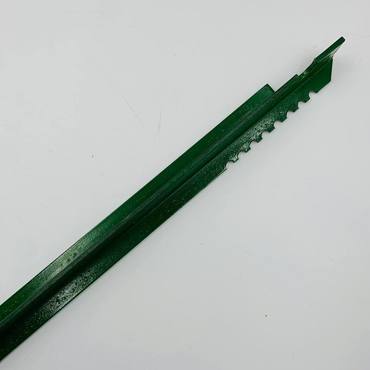 Направляющая планка Z37346 John Deere наклонный транспортер - 720 мм.