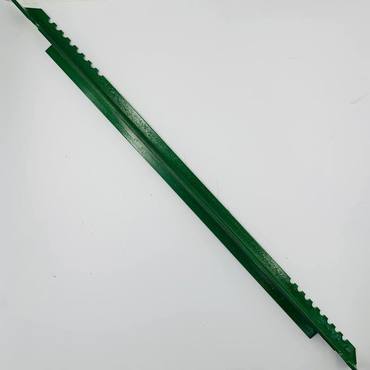 Направляющая планка Z37346 John Deere наклонный транспортер - 720 мм. Z37346 [JOHN DEERE]
