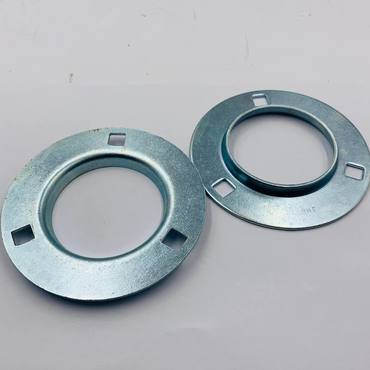 Корпус подшипника P207, 616068, Z30769, Z44269, AH129420 John Deere - 2шт