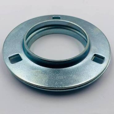 Корпус подшипника P207, 616068, Z30769, Z44269, AH129420 John Deere - 2шт