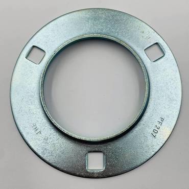 Корпус подшипника P207, 616068, Z30769, Z44269, AH129420 John Deere - 2шт