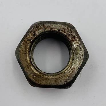 Гайка M16 оцинкованная 236173 сельхлзтехники Claas