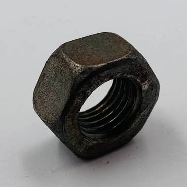 Гайка M16 оцинкованная 236173 сельхлзтехники Claas