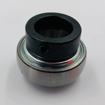 Закрепляемый шариковый подшипник GE30KRRB, JD39106, 701514, 216329, EX206 - JHB - 30х62х18