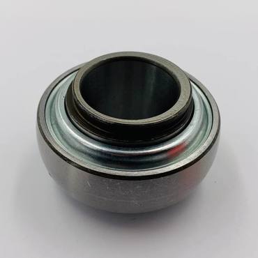 Закрепляемый шариковый подшипник GE30KRRB, JD39106, 701514, 216329, EX206 - JHB - 30х62х18