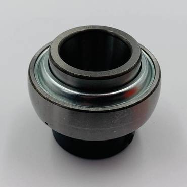 Закрепляемый шариковый подшипник GE30KRRB, JD39106, 701514, 216329, EX206 - JHB - 30х62х18