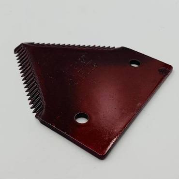 Сегмент ножа жатки H84413 комбайна John Deere