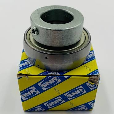 Закрепляемый шариковый подшипник JD8562 John Deere ES205-14-SNR ES205-14 [JOHN DEERE]