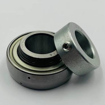 Закрепляемый шариковый подшипник JD8562 John Deere ES205-14-SNR