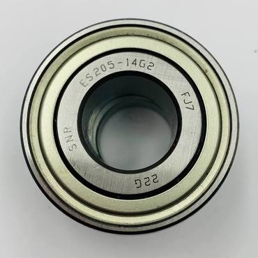 Закрепляемый шариковый подшипник JD8562 John Deere ES205-14-SNR
