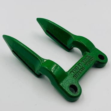 Палец двойной John Deere H171031 - ODLEWANY H61954.03 [JOHN DEERE]