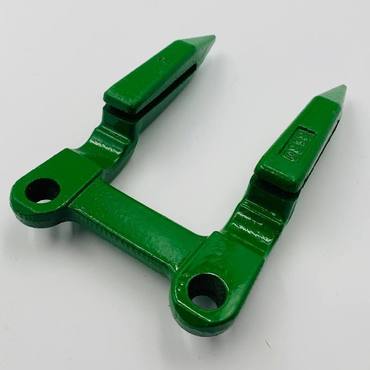Палец двойной John Deere H171031, ODLEWANY