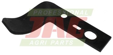 Направляющая пальца вязального аппарата 0940.74.27, 0344.19 Welger