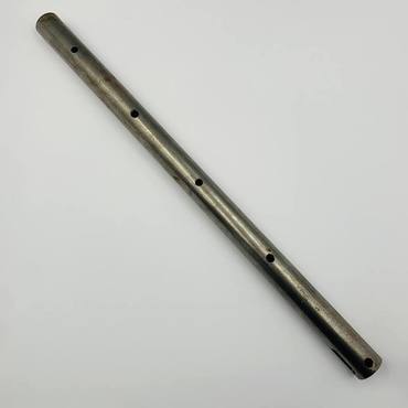 Вал вязальных аппаратов 1122.25.01.01а Welger AP48, AP52, AP53 - 30х570 мм.