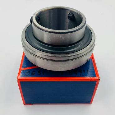 Подшипник 55x100x25 шатуна поршня Sipma - A211, UC 211, 0631-214-062