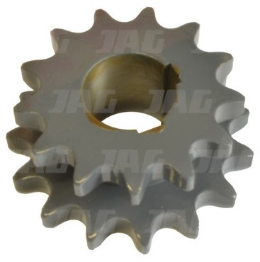 Звездочка двойная 754009 Claas z13/15, d-35
