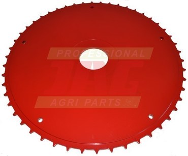 Звездочка жатки 677073 Claas d-50, d-80