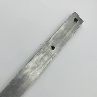 Голка алюминиевая 811357 пресс-подборщик Claas Markant 41