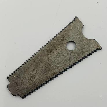 Сегмент ножа жатки 206280M1 Massey Ferguson