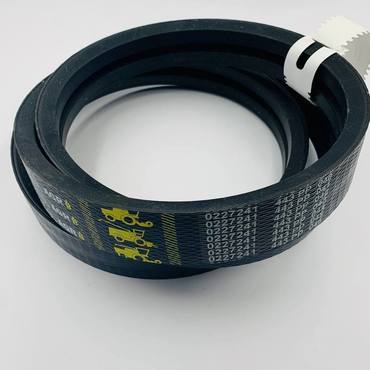 Многоручьевой ремень 2HCx2560La, Z61150, Z61827, 0227241 Gates