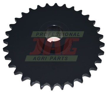 Звездочка элеватора 642490 Claas z-32, d-30