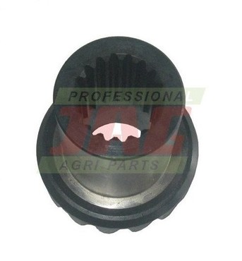 Шестерня коническая 608528 Claas, Z16