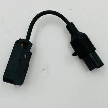 Датчик скорости вращения AH221249 John Deere