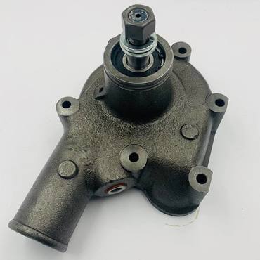 Водяной насос двигателя Perkins 6.354, 3641861M91, 748737M91, 130-10 - Enpaco U5MW0111.03 [PERKINS]