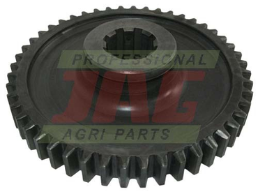 Шестерня первой передачи 635034 Claas Dominator, Z48