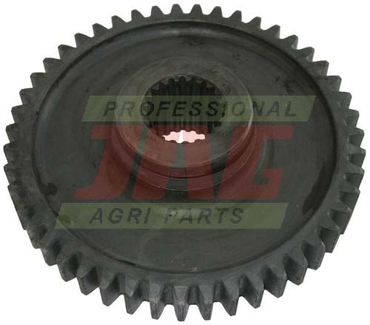 Шестерня первой передачи КПП 655422 Claas Z47
