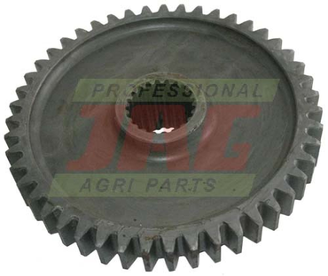 Шестерня первой передачи КПП 655422 Claas Z47