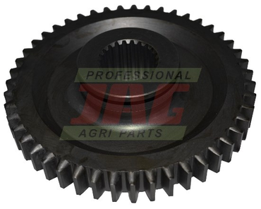 Шестерня КПП каретка 685594 Claas - z47, 22 шлица 