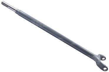 Вал приводу коси 613305 жатки Claas - 1155mm