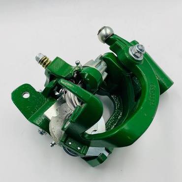 Вязальный аппарат DC18246, DC27793, AE13273, AE25109 John Deere - рычаг 19мм
