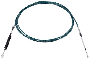 Трос гидростатики 547487 Claas - 6270 мм, резьба M6