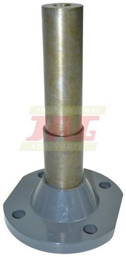 Цапфа правая 600410 Claas d-40, 147mm