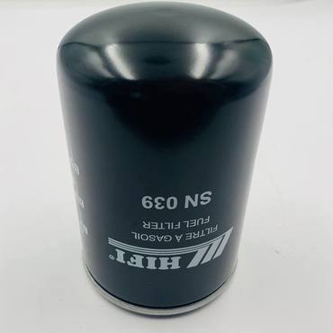 Фильтр топливный 111-56, 656501, WK731, 2781513M1, P553004, SN039 - HIFI