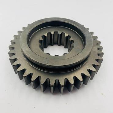 Шестерня КПП 1 передача 412057M1 Massey Ferguson - z36