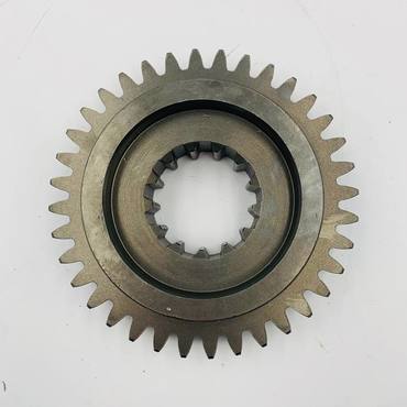 Шестерня КПП 1 передача 412057M1 Massey Ferguson - z36