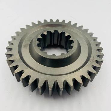 Шестерня КПП 1 передача 412057M1 Massey Ferguson - z36