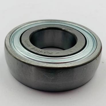Подшипник тяги (толкателя) поршня JD9421 John Deere, 208NPPBAH05-JHB
