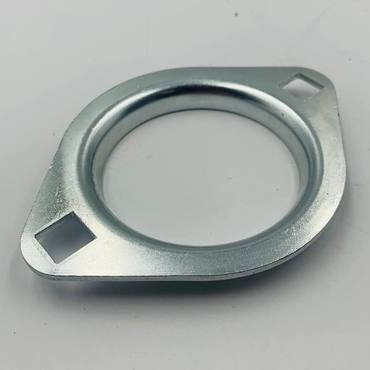 Корпус подшипника Z30026 на 2 крепления Т206, D206, PFL206